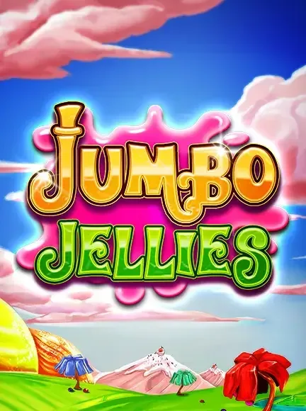 Jumbo Jellies gokkast