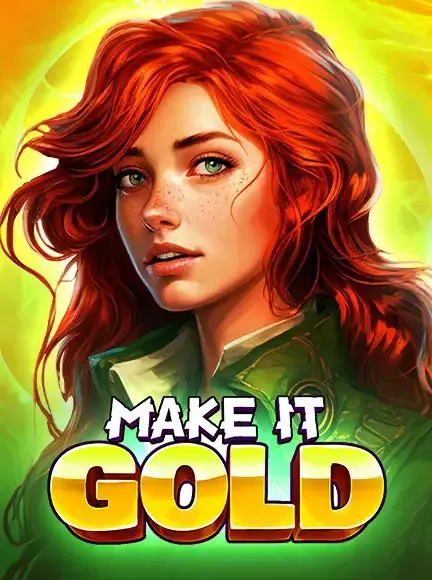 Makeit Gold gokkast