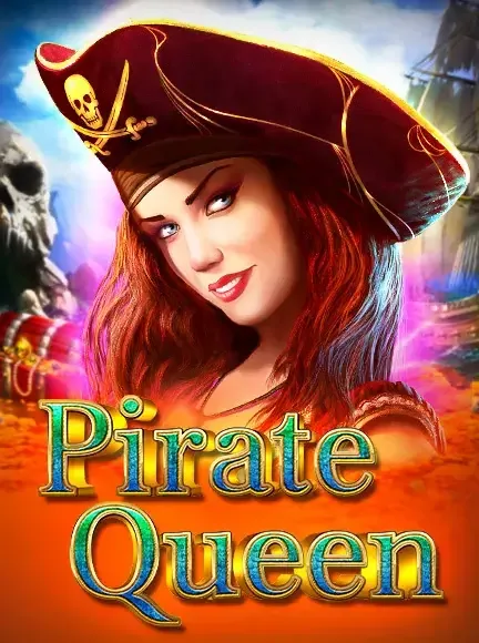 Pirate Queen gokkast
